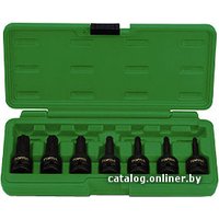 Набор головок слесарных Toptul GDAI0701 7 предметов