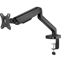 Кронштейн для монитора ErgoSmart Power Black U