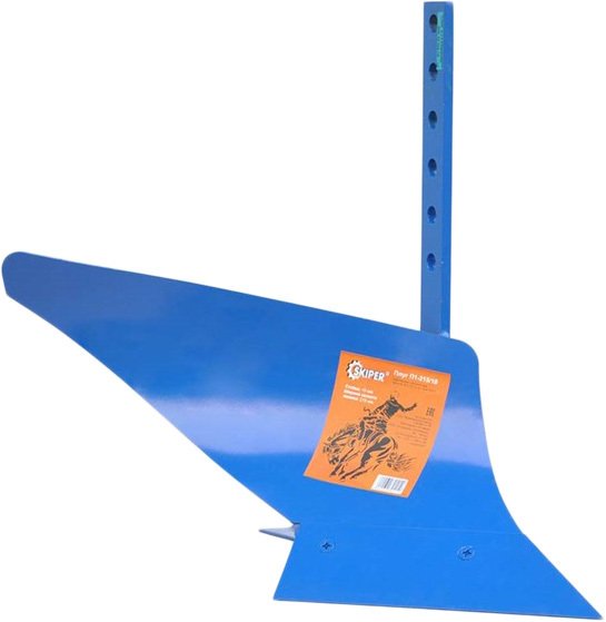 

Плуг Skiper П1-215/10