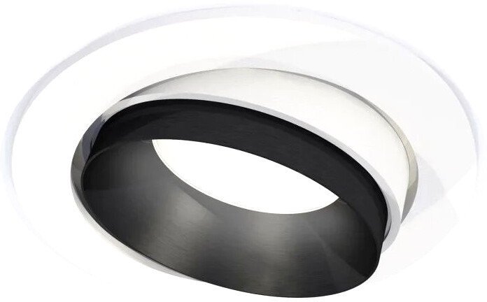 

Точечный светильник Ambrella light Techno spot XC7651021