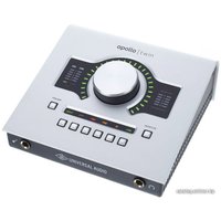  Universal Audio Apollo Twin Duo