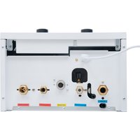 Отопительный котел Oasis Eco KK-24