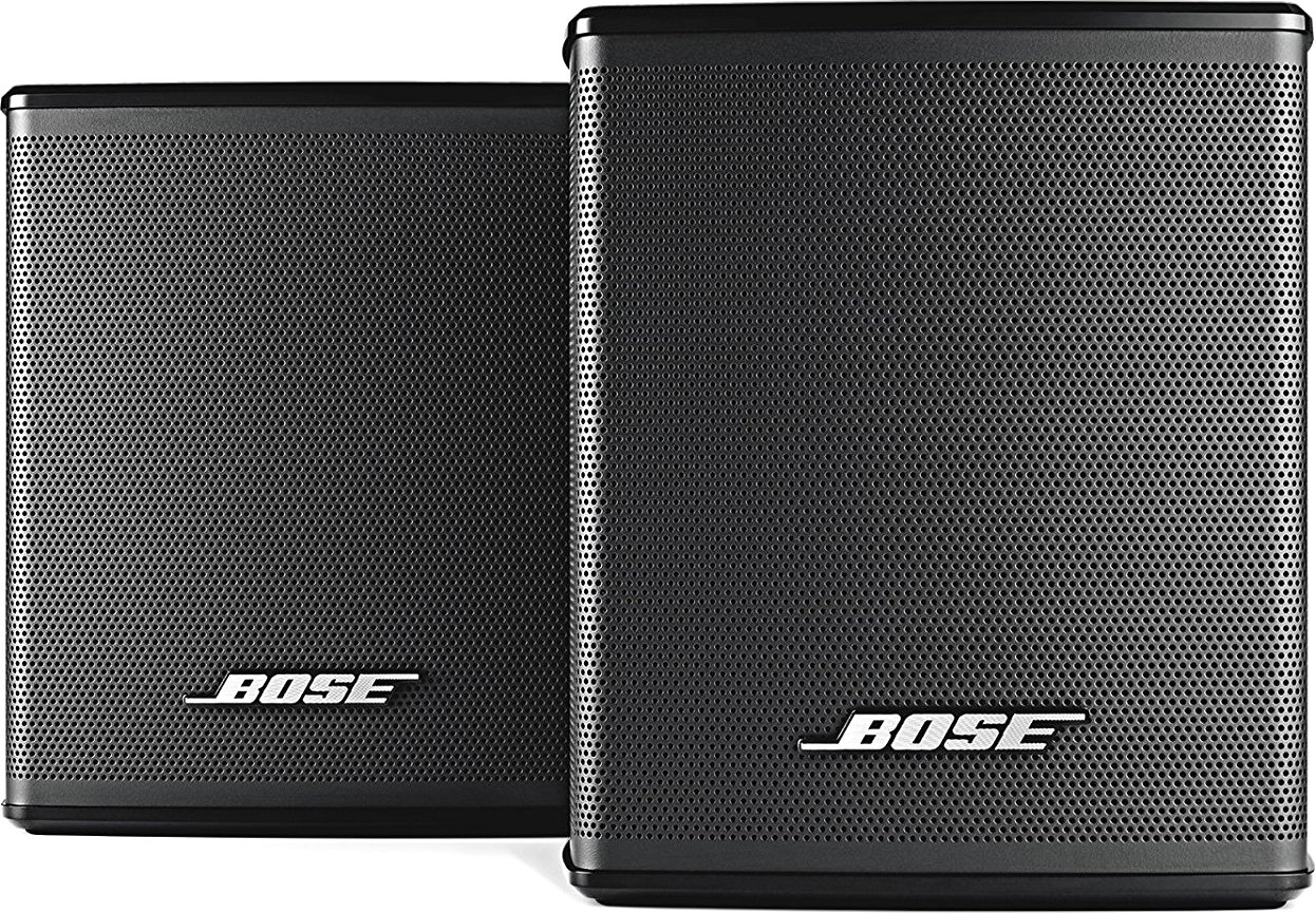

Колонки объемного звука Bose Surround Speakers