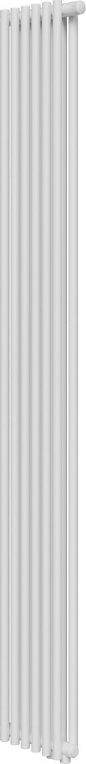 Дизайн-радиатор Royal Thermo Shift R22 VC2180 - 06 секций RAL9016