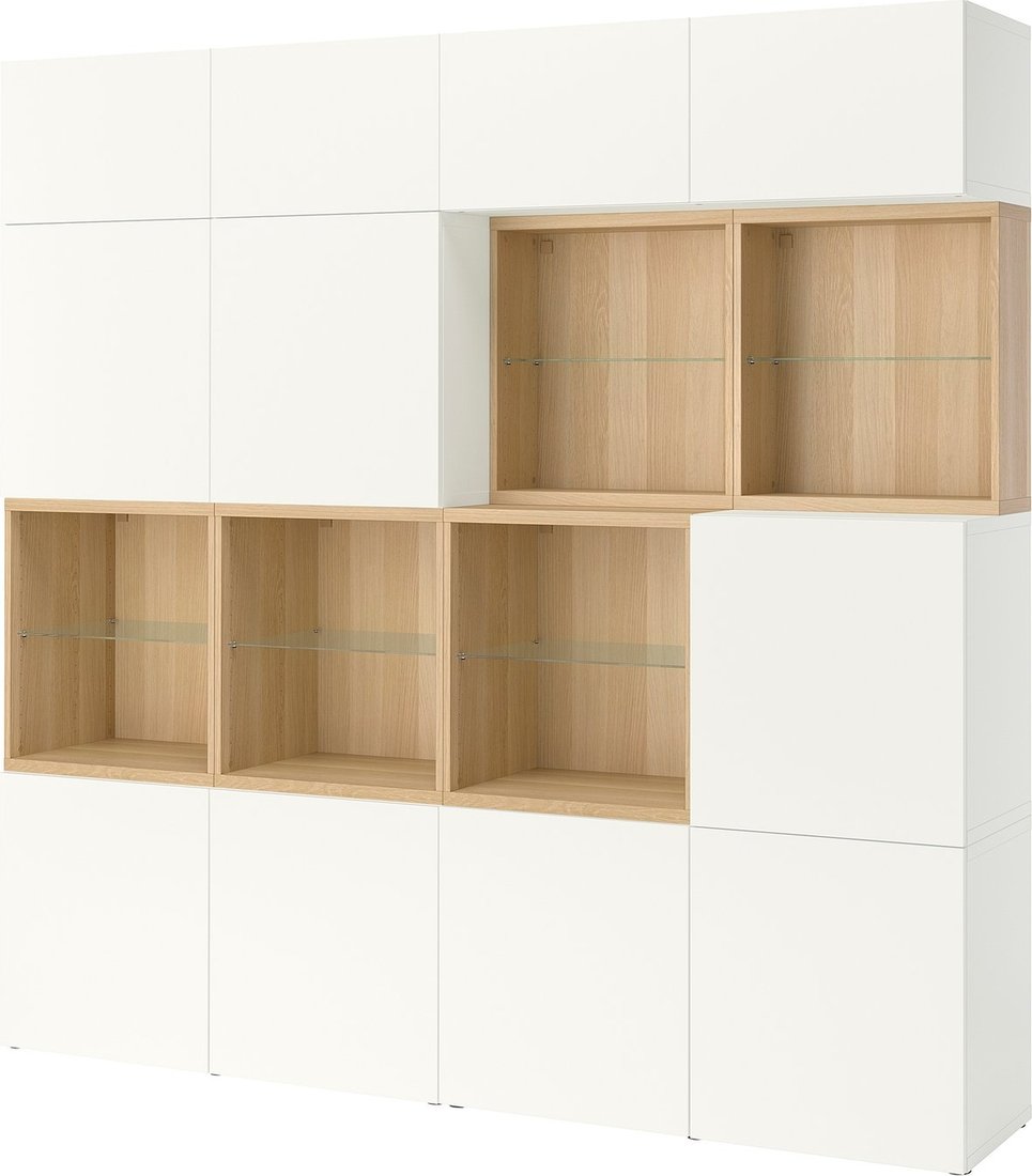 

Шкаф распашной Ikea Besta s69612088