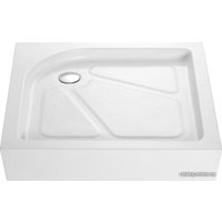 Душевой поддон Adema Р110 100x100