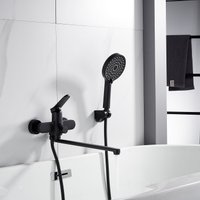 Смеситель Shevanik S4322H