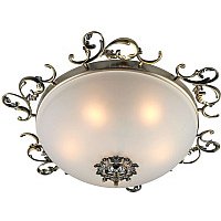 Люстра средней высоты Omnilux Ragusa OML-76507-05 в Бресте