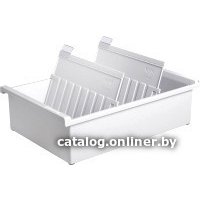 Лоток для бумаг HAN 955-0-11 (серый)