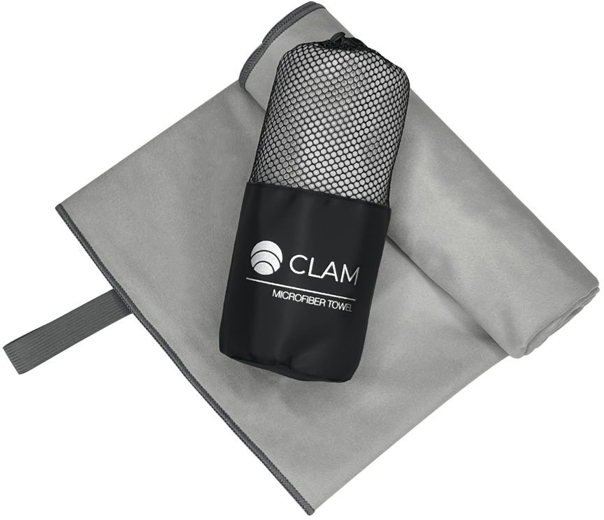 

Полотенце Clam P021 70x140