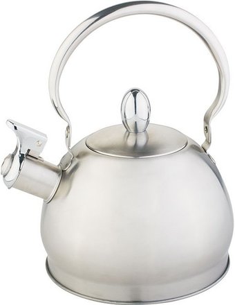 Чайник со свистком Webber BE-0560