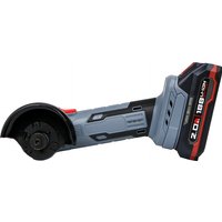 Угловая шлифмашина Profipower DGA-18B (с 2-мя АКБ, кейс)