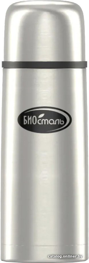 Термос БИОСТАЛЬ NB-350 Stainless Steel