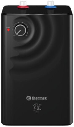 Накопительный электрический водонагреватель под мойку Thermex Rif 7 U