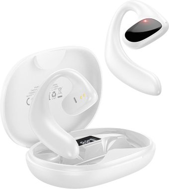 Наушники Borofone BW22 (белый)