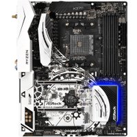 Материнская плата ASRock X370 Taichi