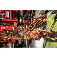 Угловая шлифмашина Milwaukee M18 FSAG125X-0 Fuel 4933478701 (без АКБ)