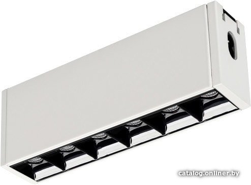 Светодиодная панель Arlight CLIP-38-LASER-S171-6W Warm3000 028961