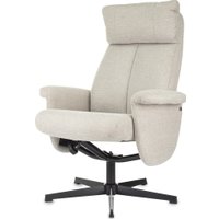 Интерьерное кресло Бюрократ Baron (бежевый) в Витебске