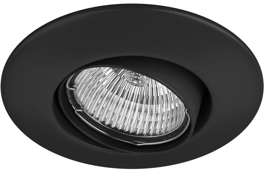 

Точечный светильник Lightstar Lega 011057
