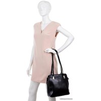 Городской рюкзак Francesco Molinary 513-8726-060-BLK