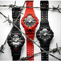 Наручные часы Casio G-Shock GA-700-4A