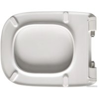 Сиденье для унитаза Berges Wasserhaus Gap Slim So 013003 (с микролифтом)