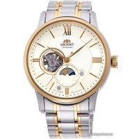 Наручные часы Orient RA-AS0007S