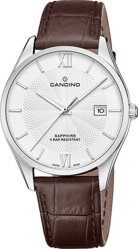 Наручные часы Candino C4729/1