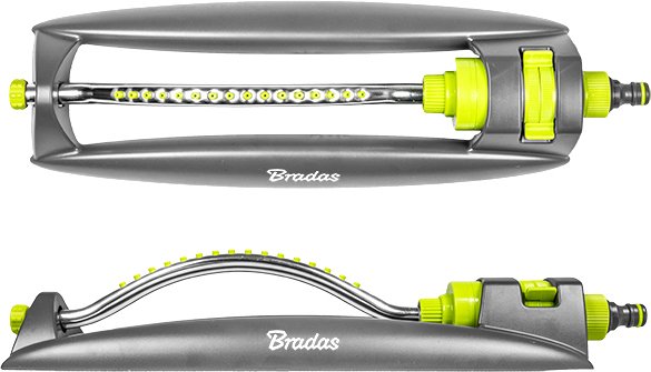 

Распылитель Bradas Lime Line LE-6302