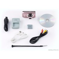 Фотоаппарат Canon IXUS 310 HS