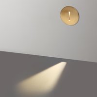 Точечный светильник Odeon Light Escala 7053/3WL