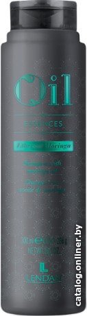 Шампунь Lendan Шампунь с маслом моринги Shampoo Moringa 300 мл