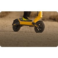 Электросамокат Xiaomi Electric Scooter 6 Ultra