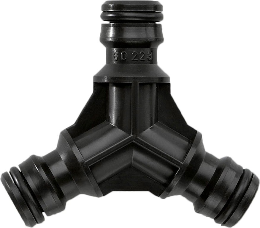 

Разветвитель Karcher Трехсторонний соединитель 2.645-068.0