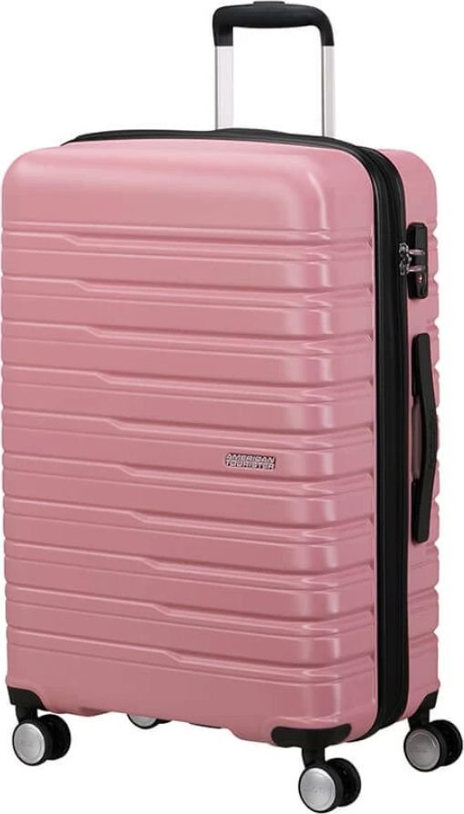 

Чемодан American Tourister Flashline Lilas Pink 67 см