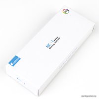 Радиатор для оперативной памяти Jonsbo NC-1 (черный)