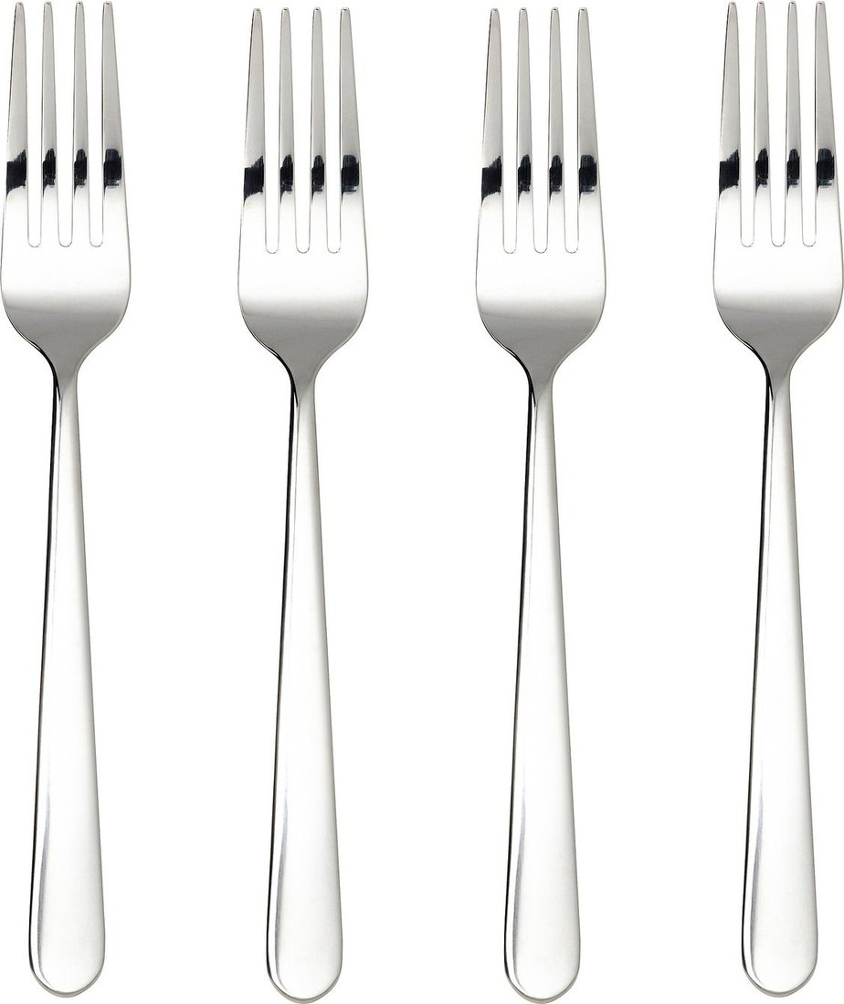 Набор столовых вилок Ikea Martorp 70521030