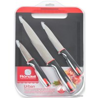 Набор ножей Rondell Urban RD-1010