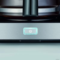 Капельная кофеварка Graef FK 402