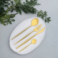 Набор столовых приборов Sundays Home TBD0604182402