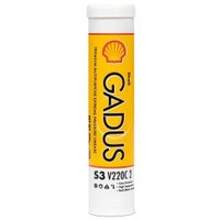  Shell Gadus S3 V220С 2 400г в Орше