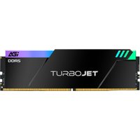 Оперативная память AGI Turbojet RGB 2x16ГБ DDR5 7200 МГц AGI7APC16UD858