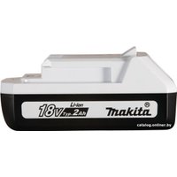 Аккумулятор Makita BL1820G 191N69-0 (18В/2.0 Ah)