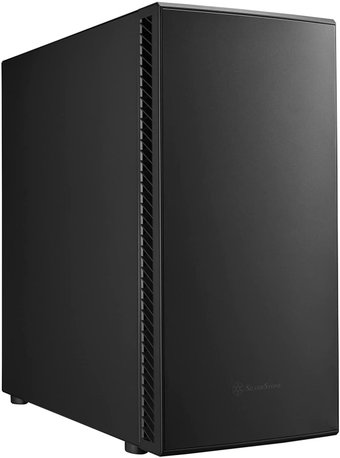 Корпус SilverStone Seta Q1 SST-SEQ1B