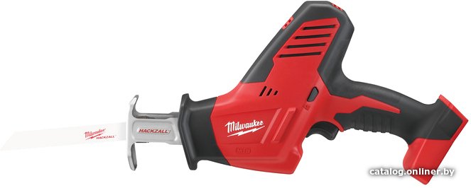 Сабельная пила Milwaukee C18 HZ-0 4933416785 (без АКБ)