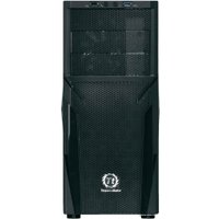 Корпус Thermaltake Versa H21 Black (CA-1B2-00M1NN-00)