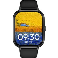 Умные часы Geozon Partner (черный)