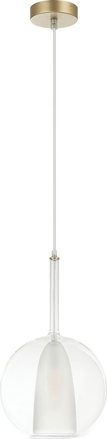 

Подвесная люстра Arte Lamp Gala A2725SP-1SG