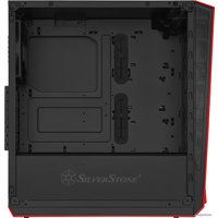 Корпус SilverStone Redline RL07 (черный)